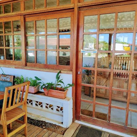 Suítes Café N'aveia Fernando de Noronha Exterior foto