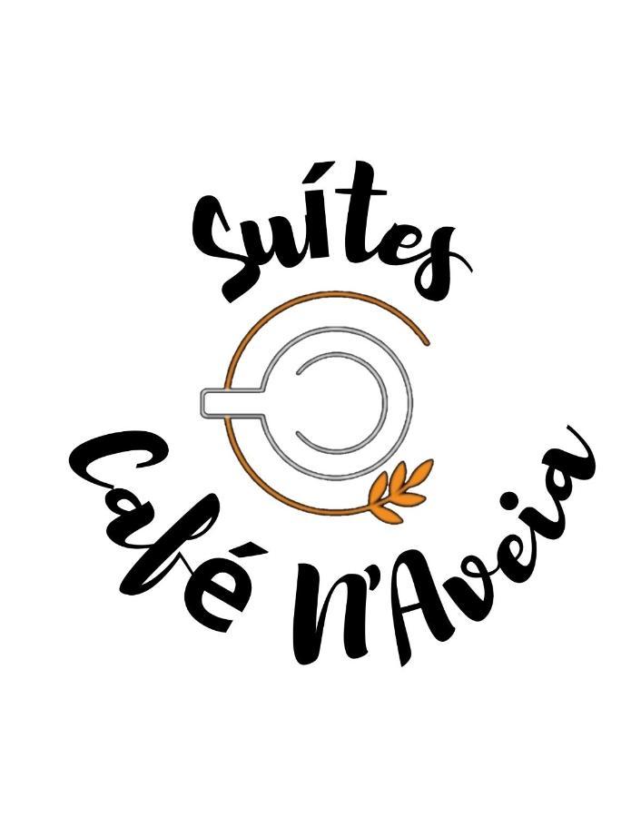 Suítes Café N'aveia Fernando de Noronha Exterior foto