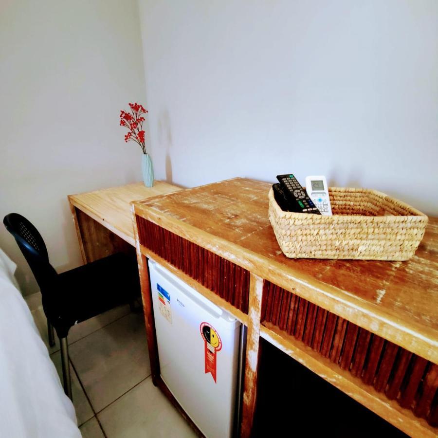 Suítes Café N'aveia Fernando de Noronha Exterior foto